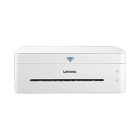 Lenovo 联想 M7288W 办公打印机 白色