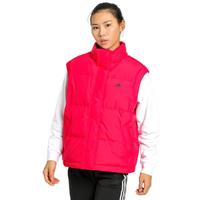 adidas 阿迪达斯 女子羽绒背心 GP2919 粉红色 XL