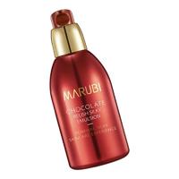 MARUBI 丸美 套装 巧克力臻享水乳套(爽肤水+乳液50g*2)化妆护肤品 补水保湿女