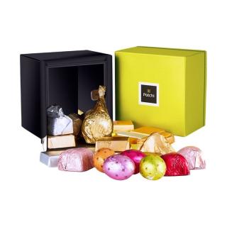 patchi芭驰缤纷豪华巧克力礼盒混合口味