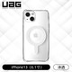 UAG iPhone13 magsafe 磁吸保护壳
