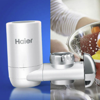 Haier 海尔 HT301-1 龙头净水器 一机一芯