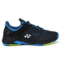 YONEX 尤尼克斯 羽毛球鞋 SHTS2WEX 黑/蓝 41