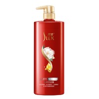 SLEK 舒蕾 山茶花莹亮滋养洗发露 800ml