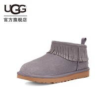 UGG 1121576  女士款雪地靴