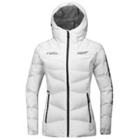 TOREAD 探路者 极地系列 女子户外羽绒衣 HADF92072 白色 M