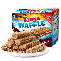 Tango 坦格 咔咔脆夹心威化饼干 240g