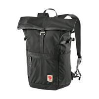 FJÄLLRÄVEN 北极狐 HIGH COAST FOLDSACK 中性户外登山包 23222-030 深灰色 24L