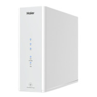 Haier 海尔 HRO6H60-4 反渗透纯水机 600G