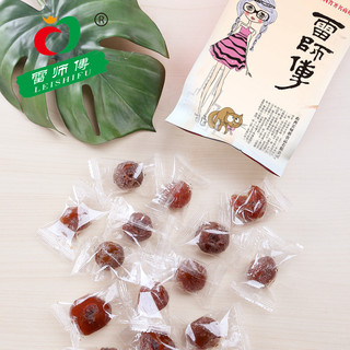 雷师傅 山楂凉果 200g