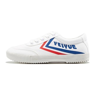 Feiyue. 飞跃 中性运动帆布鞋 FXY-607N