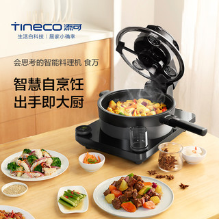 Tineco 添可 TINECO 添可 TD01010ECN 智能料理机