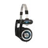 KOSS 高斯 Porta Pro 耳罩式头戴式有线耳机 蓝黑色 3.5mm