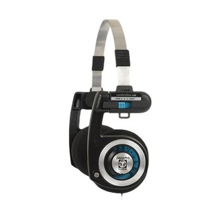 KOSS 高斯 PortaPro 耳罩式头戴式有线耳机