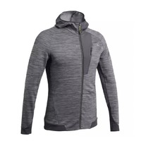 DECATHLON 迪卡侬 MH900 男子户外卫衣 8492825 灰色 M