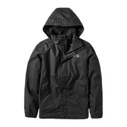 THE NORTH FACE 北面 NF0A4U5F 男子冲锋衣