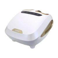 breo 倍轻松 FM D161 足疗机 白色