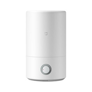 MIJIA 米家 MJKSQ02LX 加湿器 4L 白色