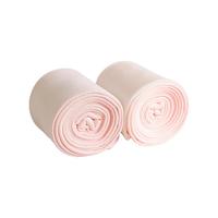 艾舞戈 800D女童连裤袜 初冬薄绒款 2双装 肉色 S