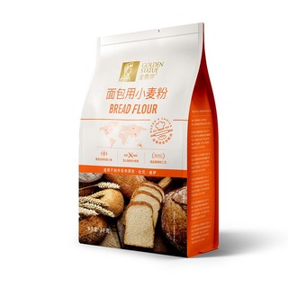 GOLDEN STATUE 金像牌 面包用小麦粉 1kg