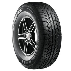 COOPER 固铂 DISCOVERER ATS 轿车轮胎 运动操控型 265/65R17 112T