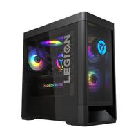 LEGION 联想拯救者 刃7000P 2021款 win10版 五代锐龙版 游戏台式机 黑色（锐龙R9-5950X、RX 6900XT 16G、64GB、2TB SSD+1TB HDD、水冷）