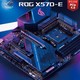 移动端、京东百亿补贴：ASUS 华硕 玩家国度（ROG）STRIX X570-E GAMING WIFI II 华硕主板电竞主板CPU套装 X570-E