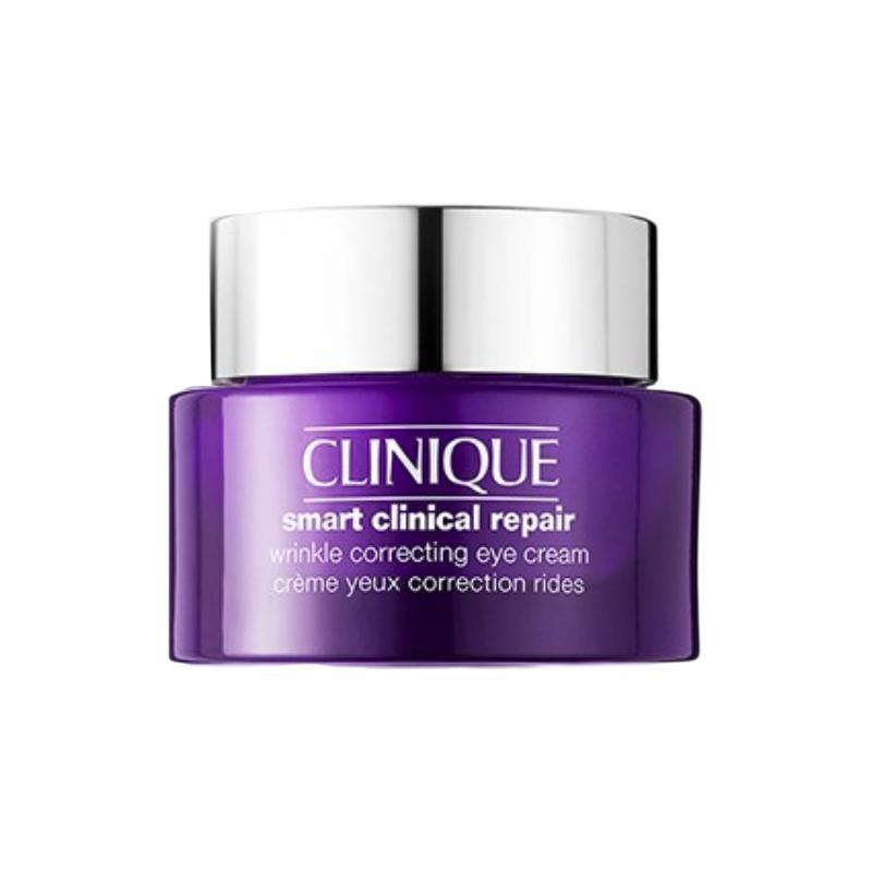 CLINIQUE 倩碧 智慧专研抚纹眼霜 15ml