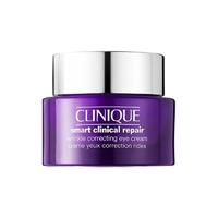 CLINIQUE 倩碧 智慧专研抚纹眼霜 15ml+送15ml