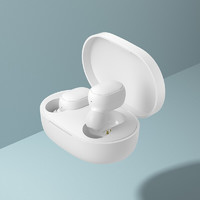 Redmi 红米 AirDots 2 入耳式真无线降噪蓝牙耳机 白色