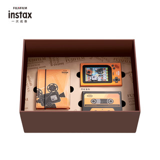 INSTAX mini40 拍立得相机 一世风靡礼盒