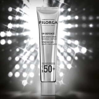 FILORGA 菲洛嘉 无瑕隔离防晒乳液 SPF50+ 40ml