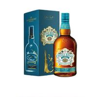 CHIVAS 芝华士 水楢限定版 调和 苏格兰威士忌 40%vol 700ml 礼盒装