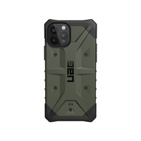 UAG iPhone12 Pro Max 硅胶手机壳 橄榄绿