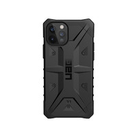 UAG iPhone12 Pro Max 硅胶手机壳 黑色