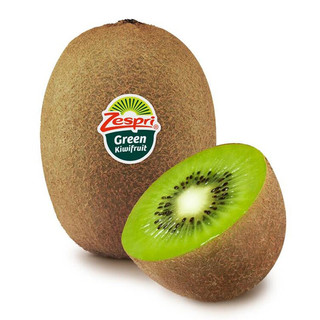 Zespri 佳沛 绿奇异果 单果95-115g 30-33个 礼盒装