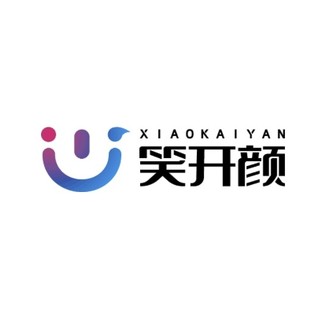 XIAOKAIYAN/笑开颜