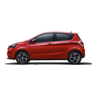 CHANGAN AUTO 长安汽车 奔奔EV 19款 改款 EV360 时尚版