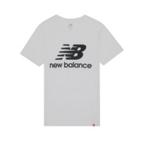 new balance 男子运动T恤 AMT01575