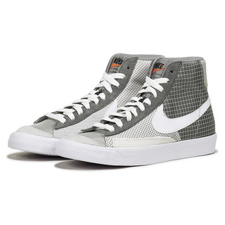 NIKE 耐克 Blazer Mid '77 Patch 男子休闲运动鞋 DD1162