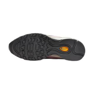 NIKE 耐克 Air Max 97 女子休闲运动鞋 DH1594-001 白/粉/绿 37.5
