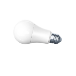 Aqara 绿米联创 绿米Aqara LED灯泡 可调色温 小爱/Siri语音控制 E27