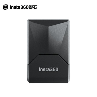 Insta360 闪传伴侣（横版适配ONE R）