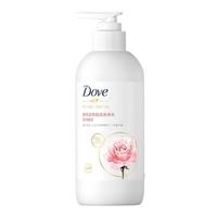 Dove 多芬 莹润焕亮植萃发酵甄选身体乳 250ml