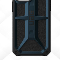 UAG 探险者 iPhone 13 Pro MAX 手机壳 黑色