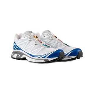 salomon 萨洛蒙 XT-6 ADV 中性越野跑鞋 412531