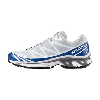 salomon 萨洛蒙 XT-6 ADV 中性越野跑鞋 412531 珍珠蓝 38 2/3