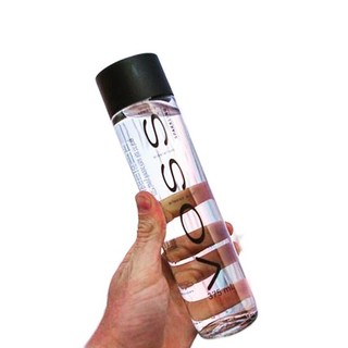 VOSS 芙丝 苏打气泡水饮料 375ml*6瓶