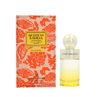 苏格兰苏打 Scotch Soda 苏格兰苏打 自然 90ml