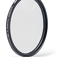 Tiffen BLACK PRO-MIST 单反滤镜 67mm 1/4滤镜